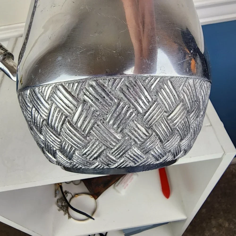 N/A heavyweight metal